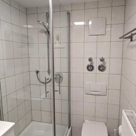 Neu! Moderne 公寓 *