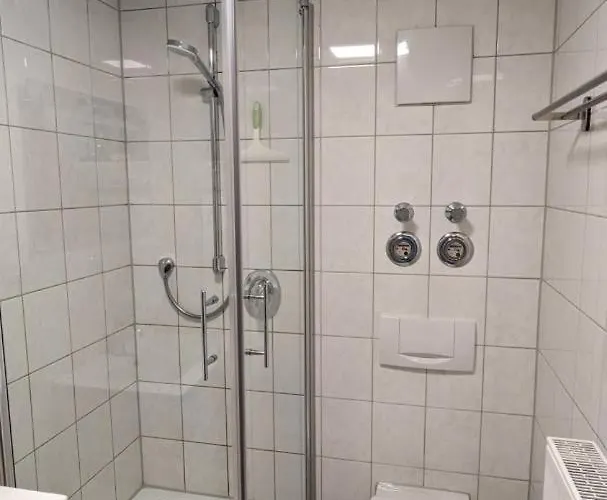 Neu! Moderne דירה *